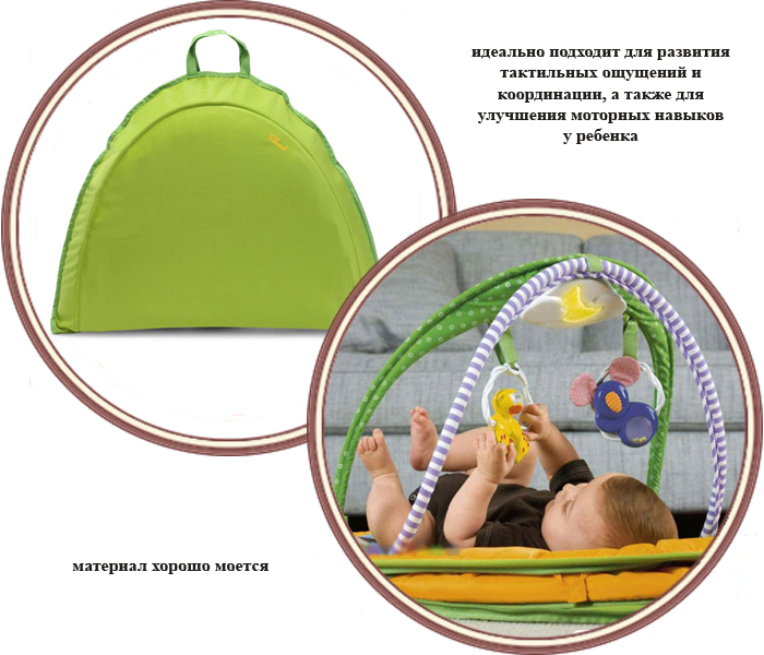 ���� ������ ������� 4�1 Chicco (�����)